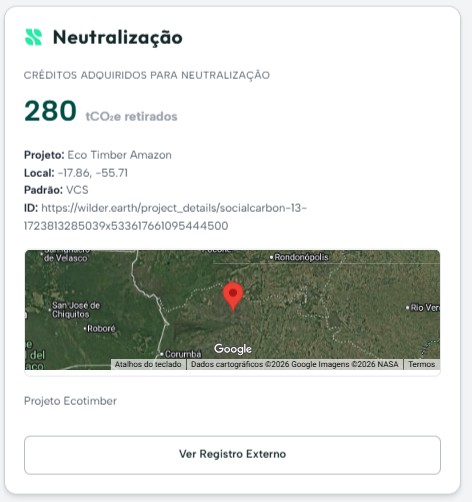 Relatório Analítico de Redução